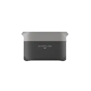 Зарядна станция EcoFlow DELTA 3 Max (AV) №2