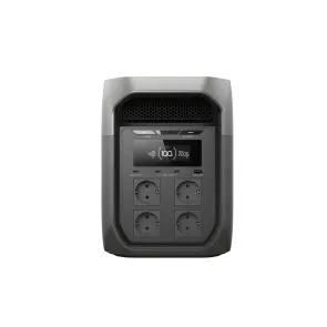Зарядна станция EcoFlow DELTA 3 Max (AV) №3