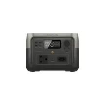 Зарядна станція EcoFlow RIVER 2 Max (512 Вт · год) - міжнародна версія