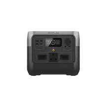 Зарядна станція EcoFlow RIVER 2 Pro (768 Вт·год) - міжнародна версія