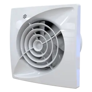 Вытяжной вентилятор Вентс Касто 150 №1