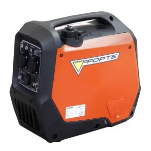 Генератор інверторний 2 кВт Форте FG2000i №1
