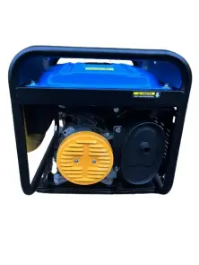 ГЕНЕРАТОР БЕНЗИНОВИЙ POWER VALUE ZH3800 3.8 КВТ №3