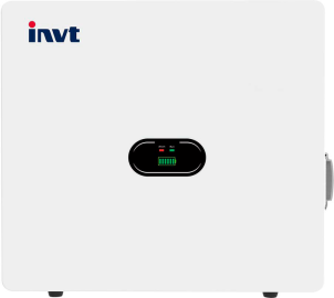 Комплект Інвертор + Акумулятор: INVT XD6KTL 6kW, 48V + INVT LiFePO4 51.2V 100Ah 5.12kWh №6