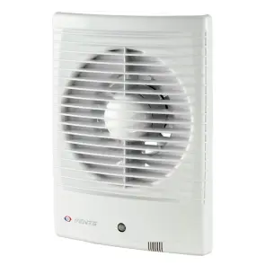 Витяжний вентилятор Вентс 150 М3Т (120В/60гц) №1