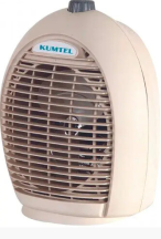 Тепловентилятор Kumtel HF-6331 дуйчик