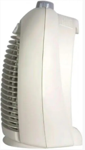 Тепловентилятор Kumtel HF-6331 дуйчик №3