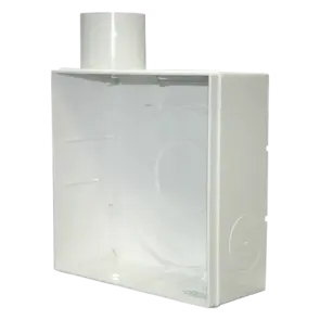Противопожарный корпус Вентс КП 80-1 №1