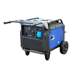 Генератор AGT8000IE №3
