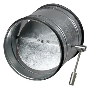 Зворотний клапан Вентс КОМ1 355 №1