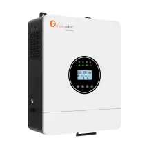 Гібридний інвертор Felicity IVEM6048 6KVA 48V RS485 MPPT(90V-450V) 230Vac 120A(Parallel)