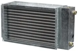 Нагрівач повітря Вентс НКВ 600x300-2 в магазині TVOE