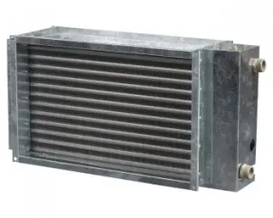 Нагрівач повітря Вентс НКВ 800x500-2 №1