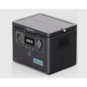 Зарядна станція GENERGY ZERO GZE-0506 512 Вт/год №4