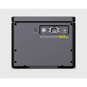 Зарядна станція GENERGY ZERO GZE-0506 512 Вт/год №6