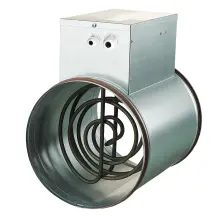 Нагреватель воздуха Вентс НК 200-1,7-1