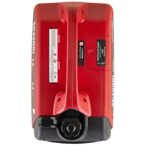 Инверторный бензиновый генератор КВІТКА PRO SC4000iE-O (3.2 кВт) №3