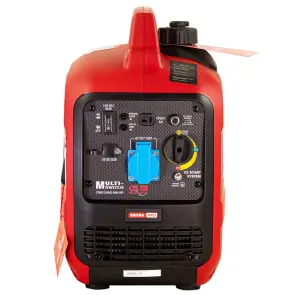 Инверторный бензиновый генератор КВИТКА PRO SC2000i (2 кВт) №2