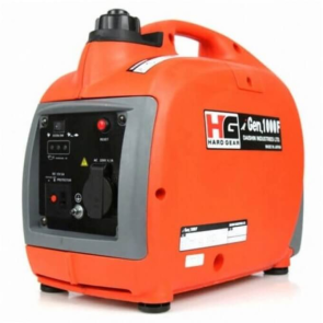Генератор бензиновий інверторний Daishin iGen1000F №2
