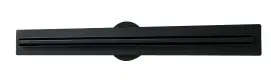 Трап для душу VBI FORT SLIM 90 BLACK