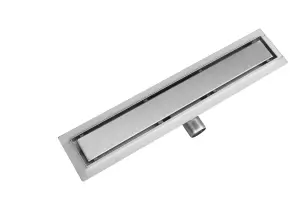 Трап для душу VBI KENT 2в1 90 CHROME №6