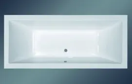 Ванна VBI CIVETTA 170 x 75 вбудована