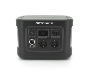 Зарядна станція Optonica B600-A1 512Вт/г 600Вт №2