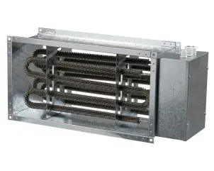 Нагрівач повітря Вентс НК 600x300-21,0-3 №1