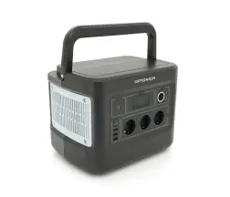 Зарядная станция Optonica B1000-A1. 1036.8Вт/ч, 1000Вт