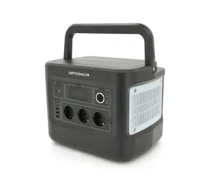 Зарядна станція Optonica B1000-A1. 1036.8Вт/год, 1000Вт №3