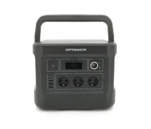 Зарядна станція Optonica B1000-A1. 1036.8Вт/год, 1000Вт №4