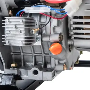 Генератор дизельний PROCRAFT DP35 №10