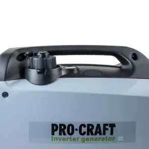 Інверторний бензиновий генератор Procraft IGP25 №11