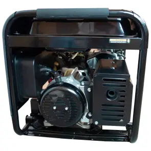 Генератор бензиновий Procraft GP70 №4