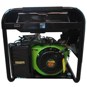 Генератор бензиновый Procraft GP60 №3