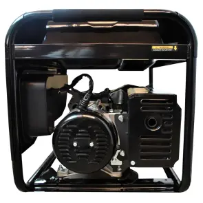 Генератор бензиновый Procraft GP60 №4
