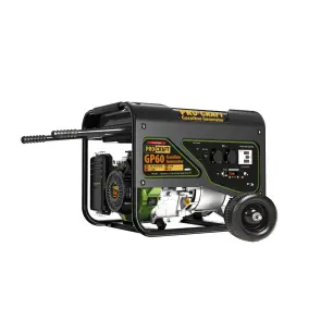 Генератор бензиновый Procraft GP60 №6