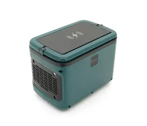 Портативне джерело живлення V-TAC VT-606, 500Вт, 568Wh №4