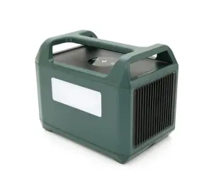 Портативне джерело живлення V-TAC VT-303N, 300Вт, LiFePO4 №4