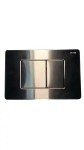 Кнопка змиву для інсталяції VBI ELBA XS CHROME №2