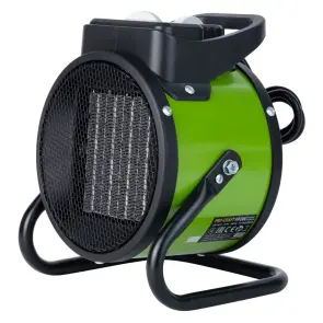 Тепловентилятор керамический Procraft FP20C №3