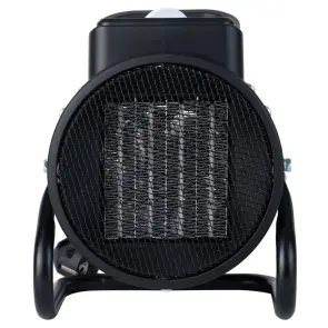 Тепловентилятор керамический Procraft FP20C №6