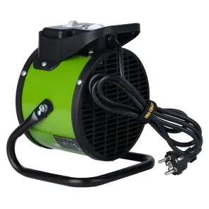 Тепловентилятор керамический Procraft FP20C №8