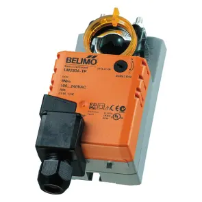 Електропривід Belimo LM230A №1