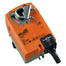 Электропривод воздушной заслонки Belimo TF230