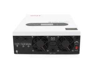 Гибридный инвертор MUST PV18-6048ECO. 6000W, 48V, ток заряда 100A, 170-280V №2