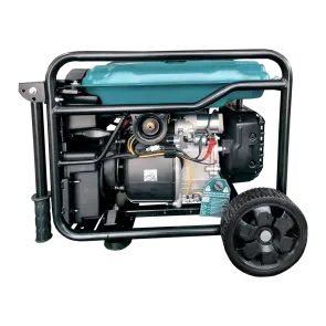 Інверторний генератор KS 6500iEG (бензин/газ) №3
