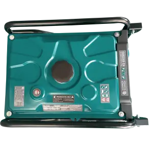 Інверторний генератор KS 6500iEG (бензин/газ) №8