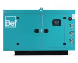 Дизельный генератор BEF25BD (18 кВт)