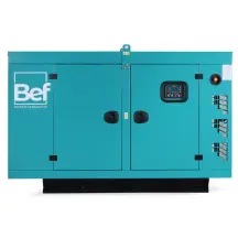 Дизельный генератор BEF22PE (15 кВт)